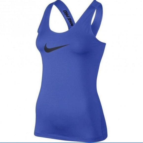 Nike dry fit medium tank top - Picture 1 of 3